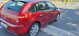 Citroen C4 Exclusive, снимка 4