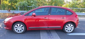 Citroen C4 Exclusive, снимка 3