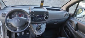 Citroen Berlingo 1, 6 HDI, снимка 5