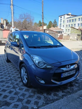 Обява за продажба на Hyundai Ix20 ~14 000 лв. - изображение 3