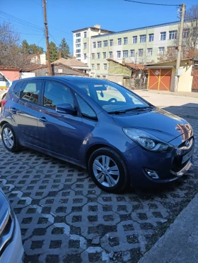 Обява за продажба на Hyundai Ix20 ~14 000 лв. - изображение 1