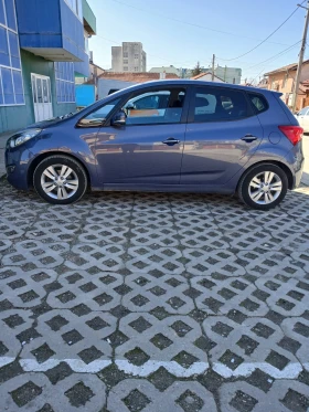 Обява за продажба на Hyundai Ix20 ~14 000 лв. - изображение 1
