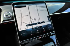 Mercedes-Benz S 500 AMG/LONG/ 4-MATIC/BURM 3D/ PANO/ HEAD UP/ 360/ TV/ - цена по договаряне - 78100874 11