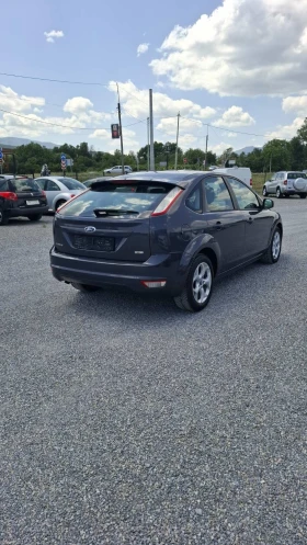 Ford Focus 1.6 TDCI - 6000 лв. - 88787858 5