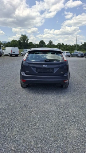 Ford Focus 1.6 TDCI - 6000 лв. - 88787858 4