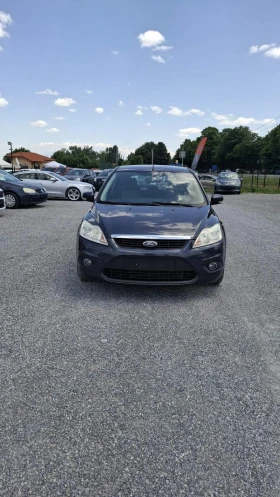 Ford Focus 1.6 TDCI - 6000 лв. - 88787858 15