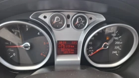 Ford Focus 1.6 TDCI - 6000 лв. - 88787858 16