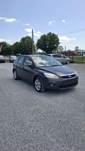 Ford Focus 1.6 TDCI - 6000 лв. - 88787858 13