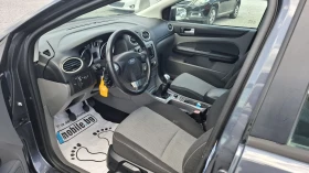Ford Focus 1.6 TDCI - 6000 лв. - 88787858 7