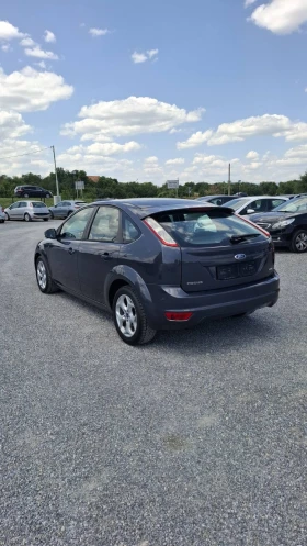 Ford Focus 1.6 TDCI - 6000 лв. - 88787858 3