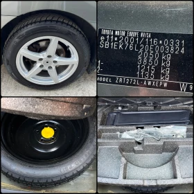 Toyota Avensis 2.0i АВТОМАТИК - 11499 лв. - 18160622 15