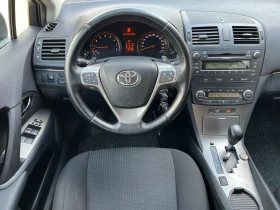 Toyota Avensis 2.0i АВТОМАТИК - 11499 лв. - 18160622 8
