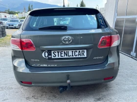 Toyota Avensis 2.0i АВТОМАТИК - 11499 лв. - 18160622 6