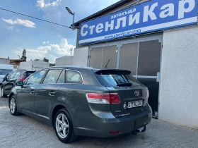 Toyota Avensis 2.0i АВТОМАТИК - 11499 лв. - 18160622 2