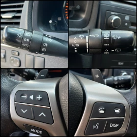 Toyota Avensis 2.0i АВТОМАТИК - 11499 лв. - 18160622 17