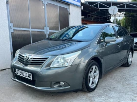Toyota Avensis 2.0i АВТОМАТИК - 11499 лв. - 18160622 3