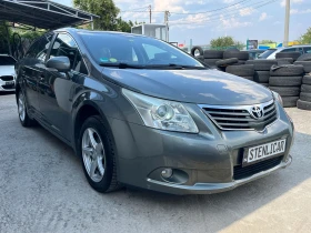 Toyota Avensis 2.0i АВТОМАТИК - 11499 лв. - 18160622 4