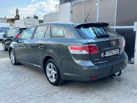 Toyota Avensis 2.0i АВТОМАТИК - 11499 лв. - 18160622 7