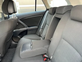 Toyota Avensis 2.0i АВТОМАТИК - 11499 лв. - 18160622 9