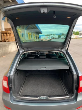 Skoda Superb Combi - 9800 лв. - 27346139 13