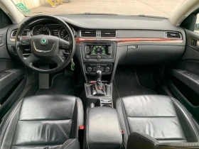Skoda Superb Combi - 9800 лв. - 27346139 5