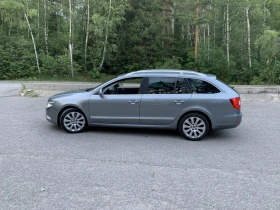     Skoda Superb Combi