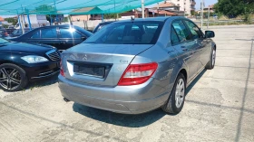 Mercedes-Benz C 220 CDI - 11190 лв. - 37172631 7