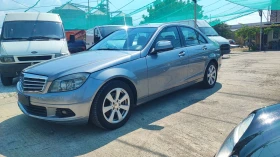 Mercedes-Benz C 220 CDI - 11190 лв. - 37172631 4