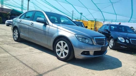 Mercedes-Benz C 220 CDI - 11190 лв. - 37172631 2