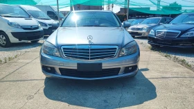 Mercedes-Benz C 220 CDI - 11190 лв. - 37172631 3