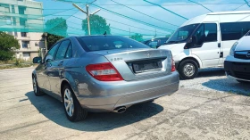 Mercedes-Benz C 220 CDI - 11190 лв. - 37172631 8