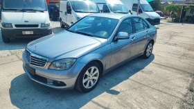 Mercedes-Benz C 220 CDI - 11190 лв. - 37172631 5