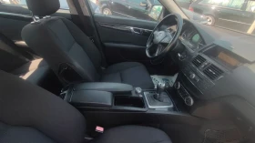 Mercedes-Benz C 220 CDI - 11190 лв. - 37172631 14