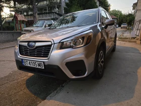 Обява за продажба на Subaru Forester AWD 2.5 ~42 900 лв. - изображение 1