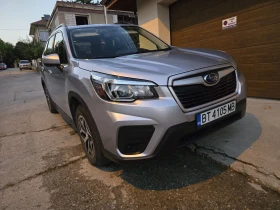 Обява за продажба на Subaru Forester AWD 2.5 ~42 900 лв. - изображение 3