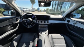 Mercedes-Benz E 220 d 4MATIC - 84200 лв. - 15379091 9