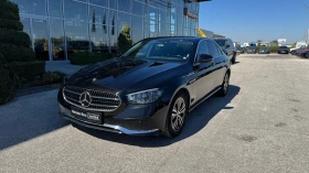 Mercedes-Benz E 220 d 4MATIC