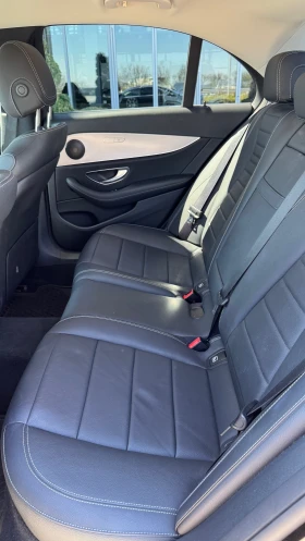 Mercedes-Benz E 220 d 4MATIC - 84200 лв. - 15379091 11