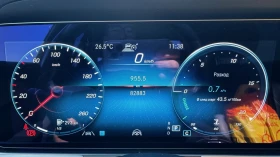 Mercedes-Benz E 220 d 4MATIC - 84200 лв. - 15379091 13