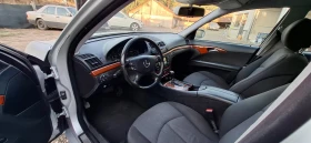 Mercedes-Benz E 220 | Mobile.bg    16