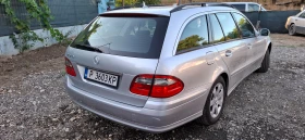 Mercedes-Benz E 220 | Mobile.bg    6