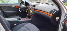 Mercedes-Benz E 220 | Mobile.bg    9