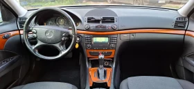 Mercedes-Benz E 220 | Mobile.bg    12