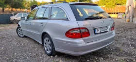 Mercedes-Benz E 220 | Mobile.bg    5