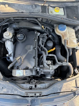 VW Passat | Mobile.bg    3
