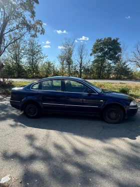 VW Passat | Mobile.bg    4