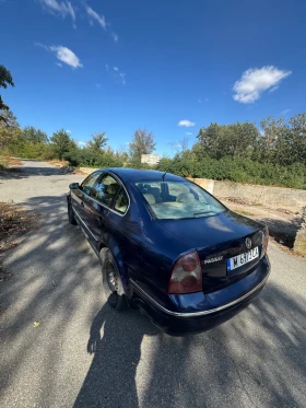 VW Passat | Mobile.bg    7