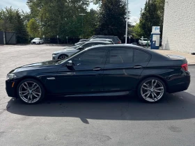 BMW 535 * CARFAX* *  | Mobile.bg    3