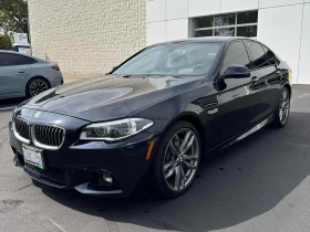  BMW 535