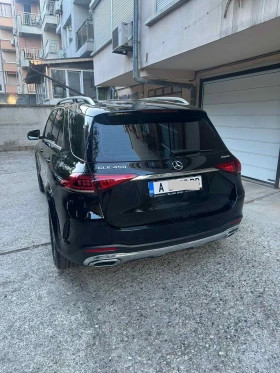 Обява за продажба на Mercedes-Benz GLE 450 ~ 166 800 лв. - изображение 2 | Auto.bg Обява за продажба на Mercedes-Benz GLE 450 ~ 166 800 лв. - изображение 2